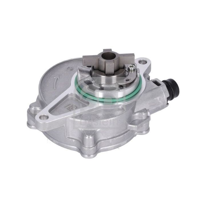 Vakuumo siurblys, stabdymo įrenginys FEBI BILSTEIN 186082