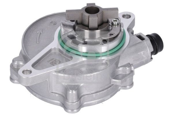 Vakuumo siurblys, stabdymo įrenginys FEBI BILSTEIN 186082