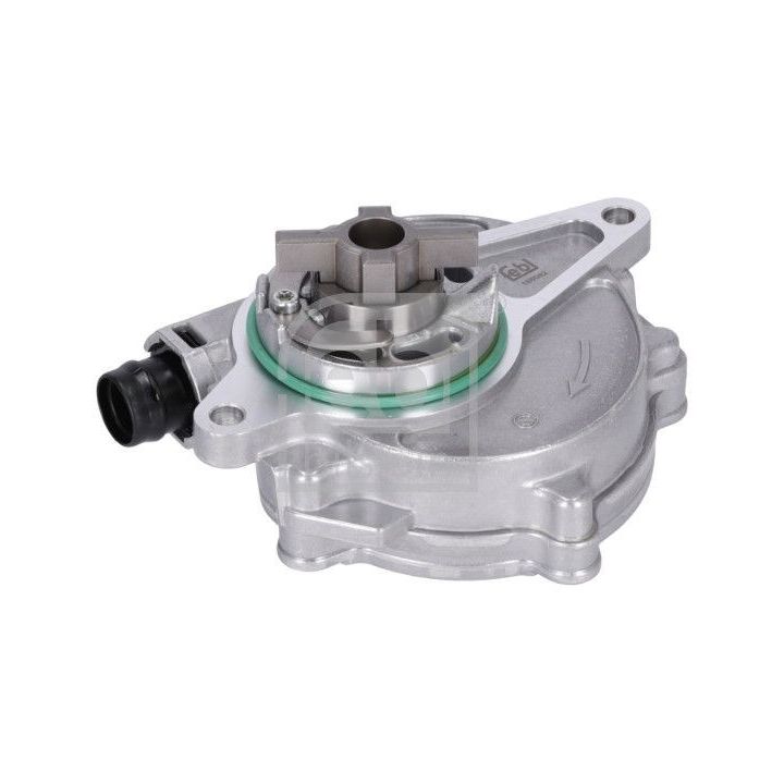 Vakuumo siurblys, stabdymo įrenginys FEBI BILSTEIN 186082