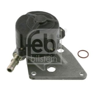 Vakuumo siurblys, stabdymo įrenginys FEBI BILSTEIN 22608