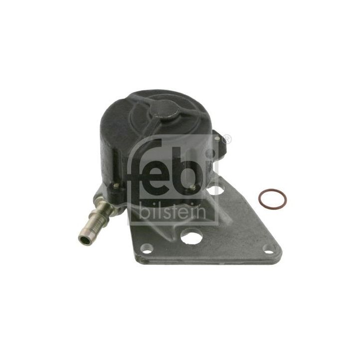 Vakuumo siurblys, stabdymo įrenginys FEBI BILSTEIN 22608