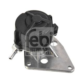 Vakuumo siurblys, stabdymo įrenginys FEBI BILSTEIN 22609