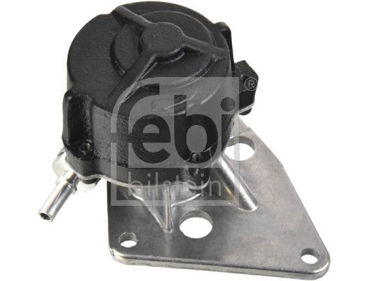 Vakuumo siurblys, stabdymo įrenginys FEBI BILSTEIN 22609