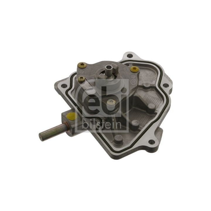 Vakuumo siurblys, stabdymo įrenginys FEBI BILSTEIN 39206