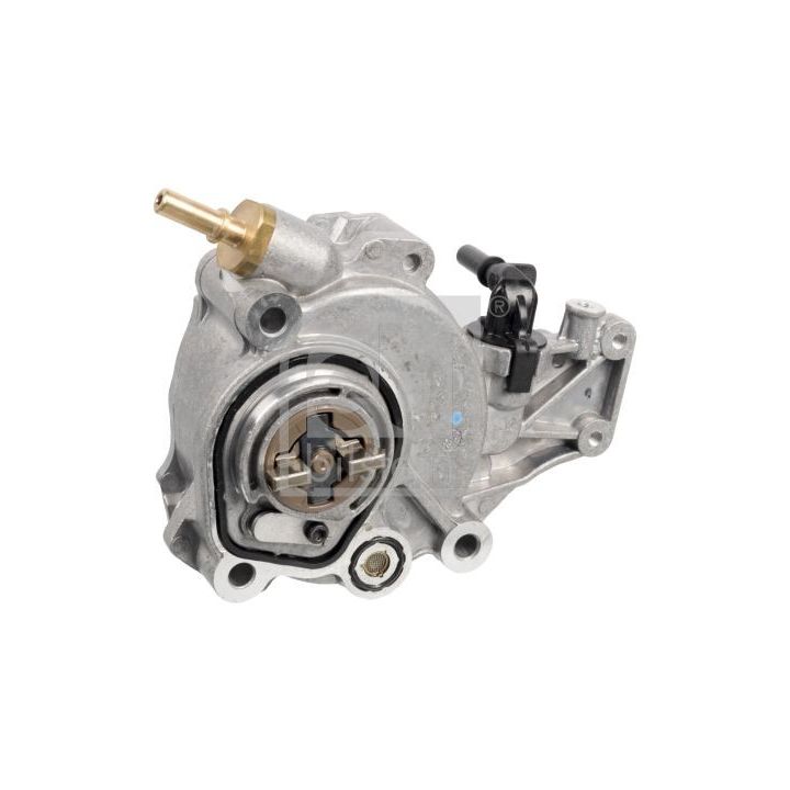 Vakuumo siurblys, stabdymo įrenginys FEBI BILSTEIN 49600