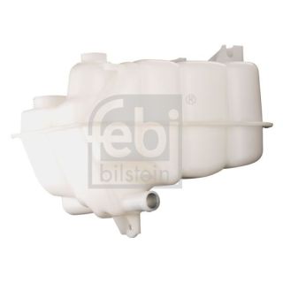 Išsiplėtimo bakelis, aušinimo skystis FEBI BILSTEIN 100577