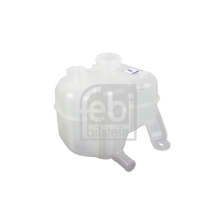 Išsiplėtimo bakelis, aušinimo skystis FEBI BILSTEIN 172397