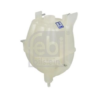 Išsiplėtimo bakelis, aušinimo skystis FEBI BILSTEIN 172434