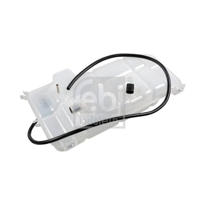 Išsiplėtimo bakelis, aušinimo skystis FEBI BILSTEIN 180788