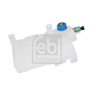 Išsiplėtimo bakelis, aušinimo skystis FEBI BILSTEIN 184501