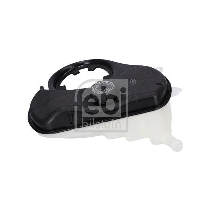 Išsiplėtimo bakelis, aušinimo skystis FEBI BILSTEIN 185178