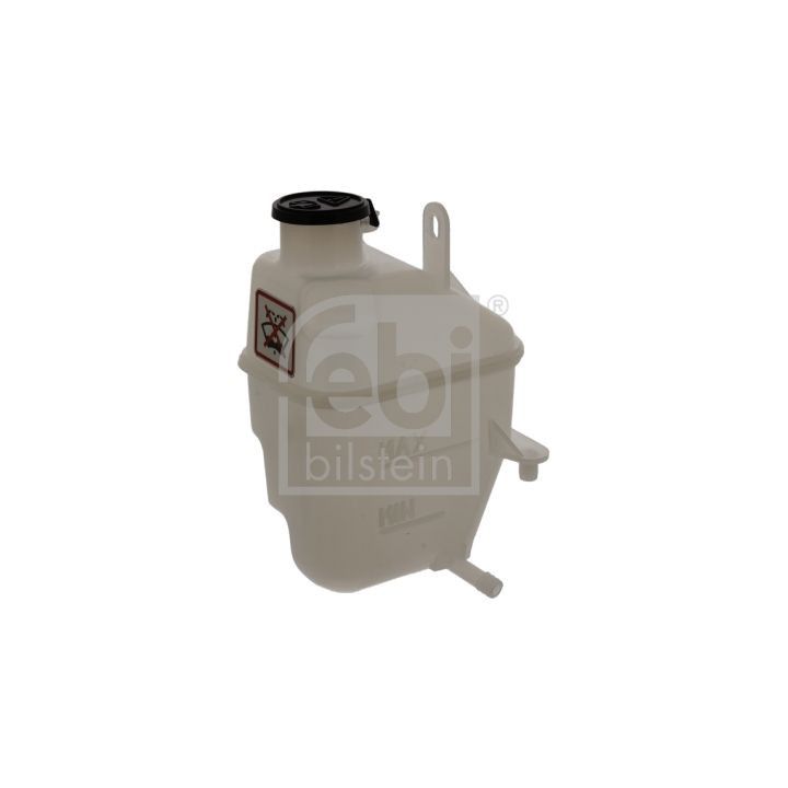 Išsiplėtimo bakelis, aušinimo skystis FEBI BILSTEIN 43502