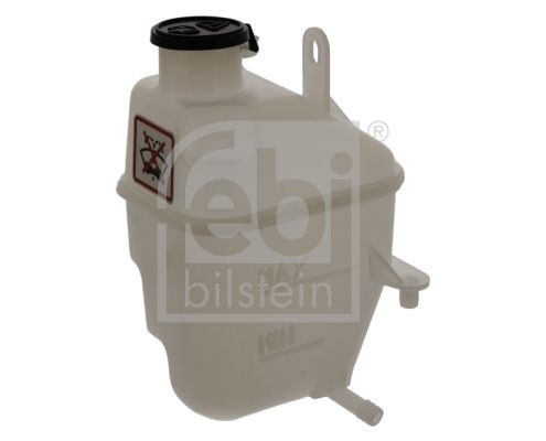 Išsiplėtimo bakelis, aušinimo skystis FEBI BILSTEIN 43502