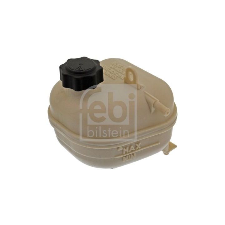 Išsiplėtimo bakelis, aušinimo skystis FEBI BILSTEIN 44441