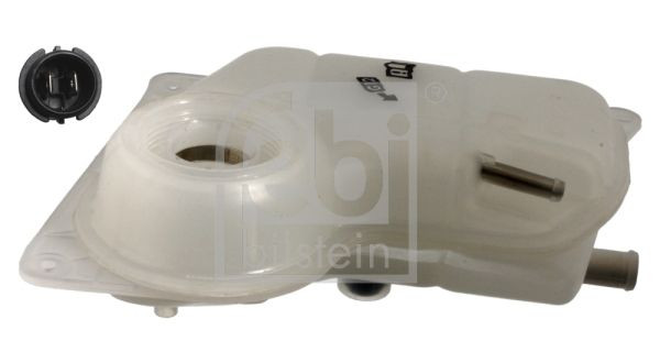 Išsiplėtimo bakelis, aušinimo skystis FEBI BILSTEIN 44534