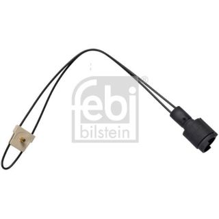 įspėjimo kontaktas, stabdžių trinkelių susidėvėjimas FEBI BILSTEIN 08045