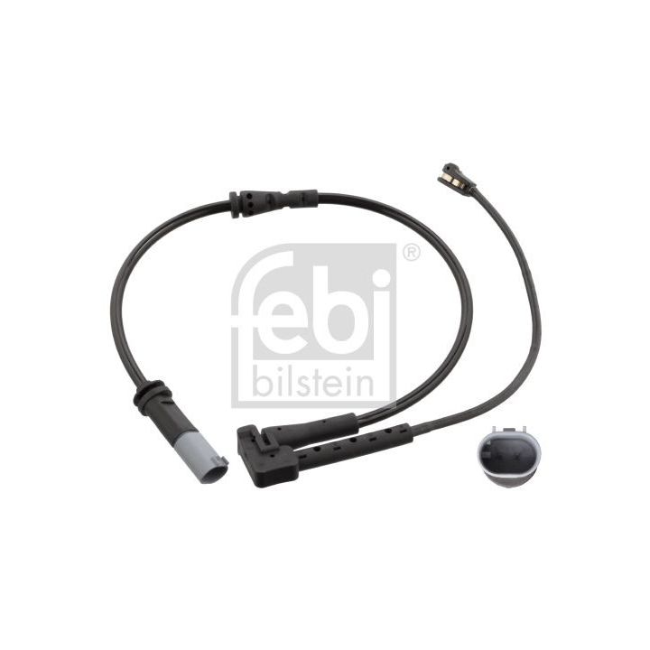 įspėjimo kontaktas, stabdžių trinkelių susidėvėjimas FEBI BILSTEIN 101071