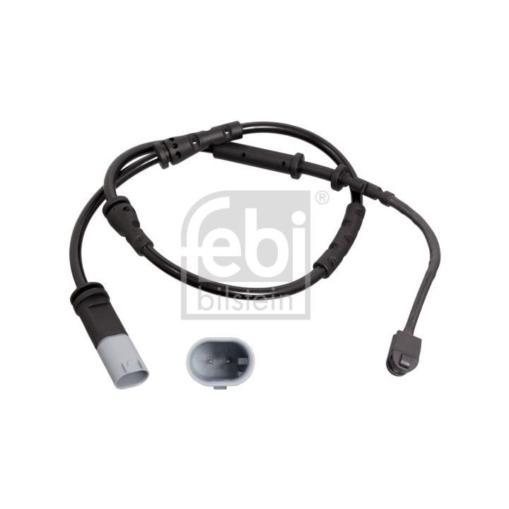 įspėjimo kontaktas, stabdžių trinkelių susidėvėjimas FEBI BILSTEIN 102262