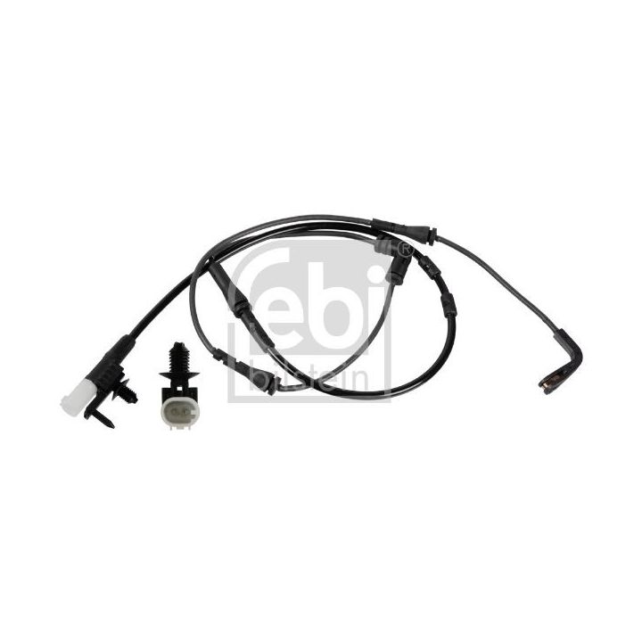 įspėjimo kontaktas, stabdžių trinkelių susidėvėjimas FEBI BILSTEIN 170793