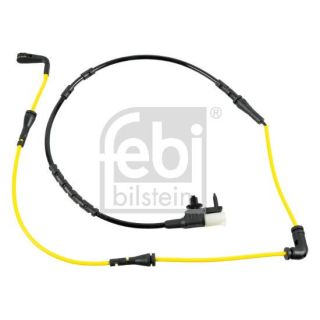įspėjimo kontaktas, stabdžių trinkelių susidėvėjimas FEBI BILSTEIN 179227