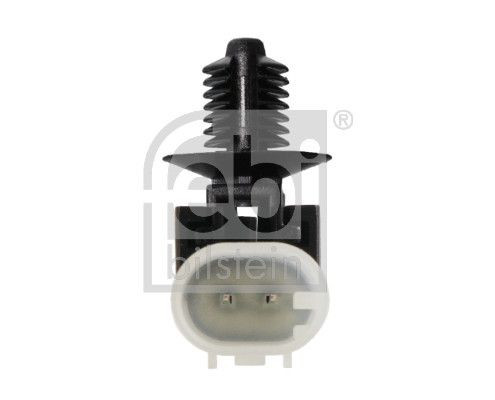 įspėjimo kontaktas, stabdžių trinkelių susidėvėjimas FEBI BILSTEIN 179227