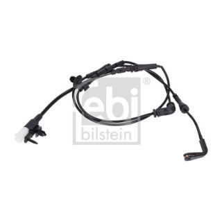 įspėjimo kontaktas, stabdžių trinkelių susidėvėjimas FEBI BILSTEIN 179229