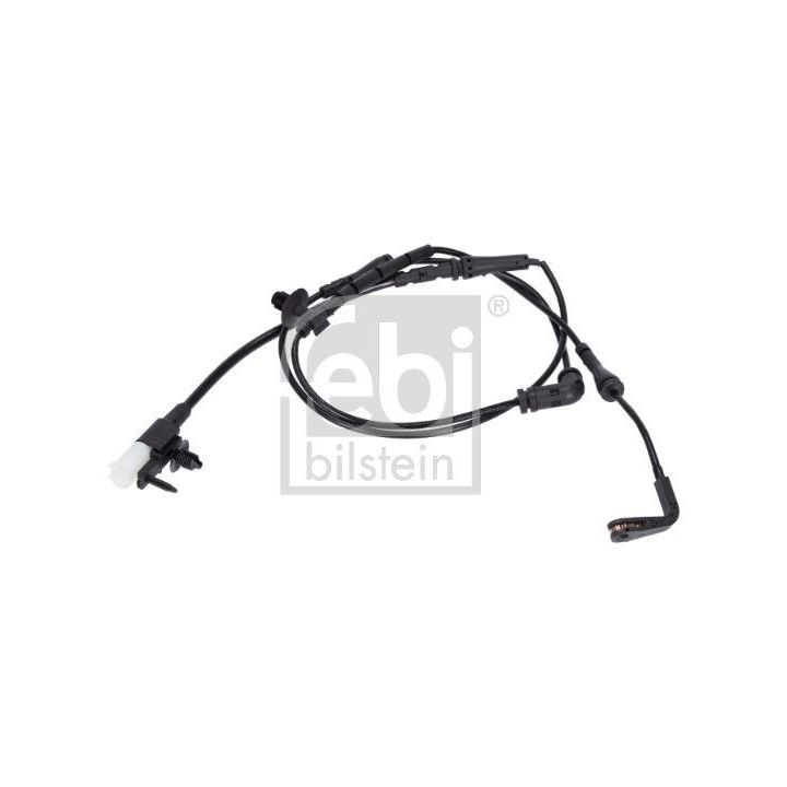 įspėjimo kontaktas, stabdžių trinkelių susidėvėjimas FEBI BILSTEIN 179229