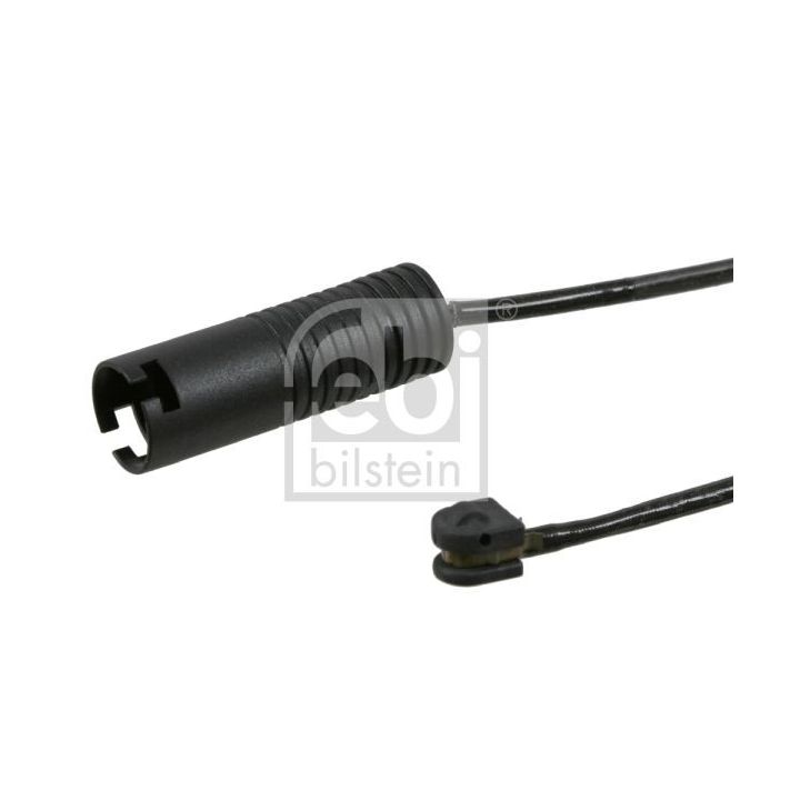 įspėjimo kontaktas, stabdžių trinkelių susidėvėjimas FEBI BILSTEIN 17967