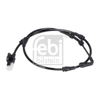 įspėjimo kontaktas, stabdžių trinkelių susidėvėjimas FEBI BILSTEIN 180131