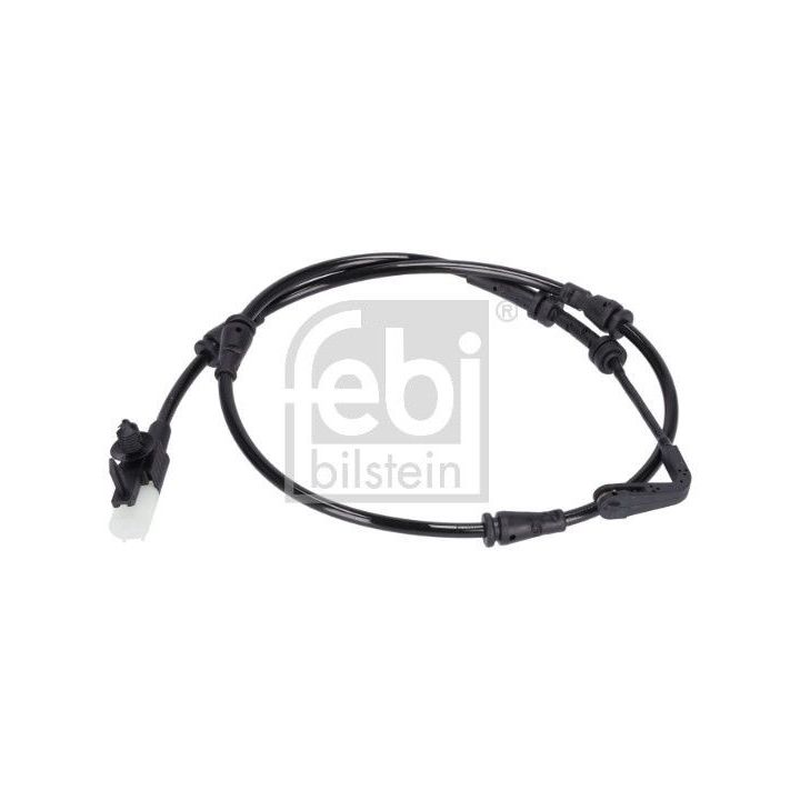 įspėjimo kontaktas, stabdžių trinkelių susidėvėjimas FEBI BILSTEIN 180131