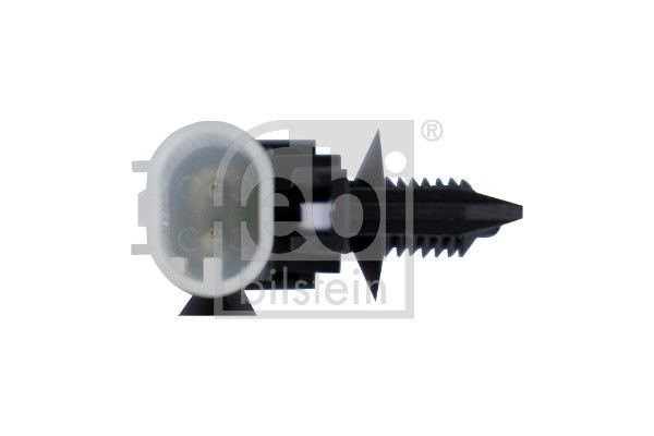 įspėjimo kontaktas, stabdžių trinkelių susidėvėjimas FEBI BILSTEIN 180131