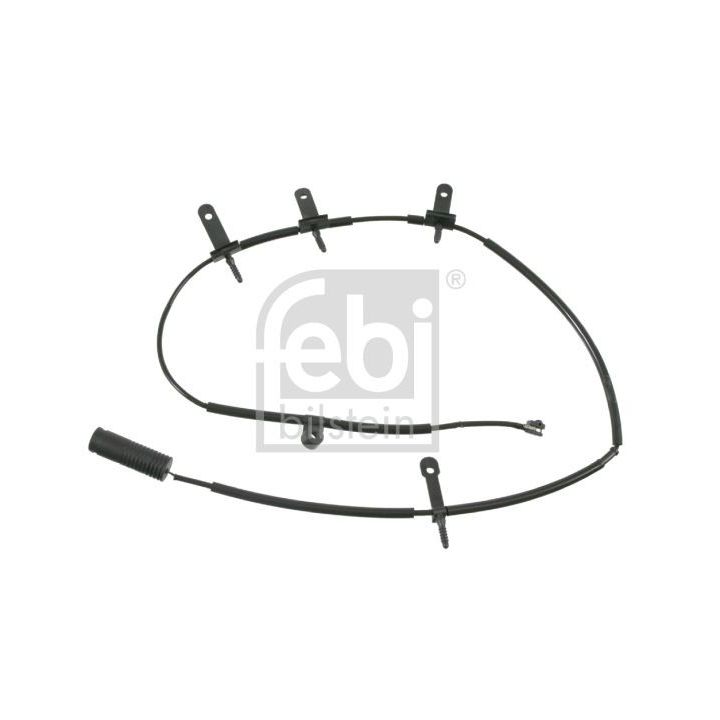 įspėjimo kontaktas, stabdžių trinkelių susidėvėjimas FEBI BILSTEIN 22396