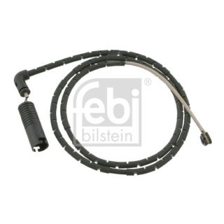 įspėjimo kontaktas, stabdžių trinkelių susidėvėjimas FEBI BILSTEIN 24012