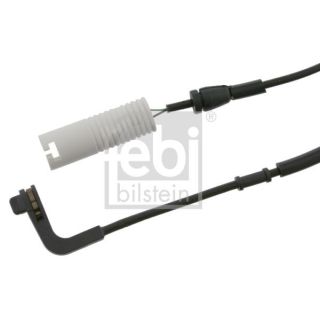 įspėjimo kontaktas, stabdžių trinkelių susidėvėjimas FEBI BILSTEIN 24319