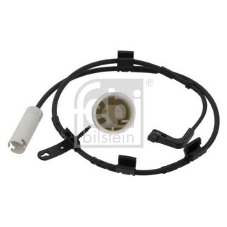 įspėjimo kontaktas, stabdžių trinkelių susidėvėjimas FEBI BILSTEIN 31562