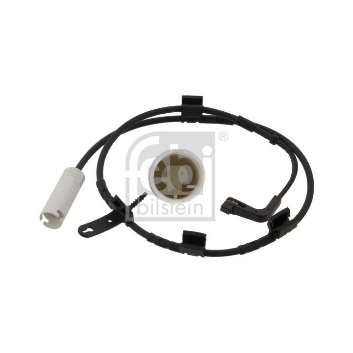įspėjimo kontaktas, stabdžių trinkelių susidėvėjimas FEBI BILSTEIN 31562
