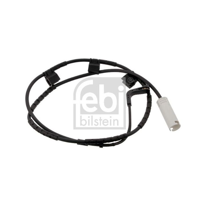 įspėjimo kontaktas, stabdžių trinkelių susidėvėjimas FEBI BILSTEIN 31563