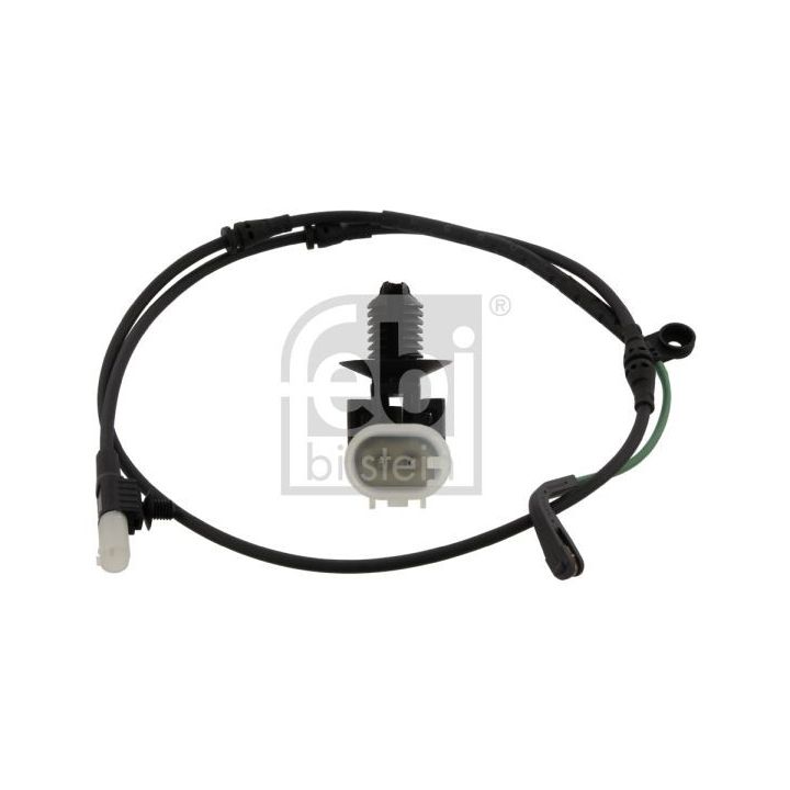 įspėjimo kontaktas, stabdžių trinkelių susidėvėjimas FEBI BILSTEIN 31820