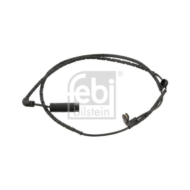 įspėjimo kontaktas, stabdžių trinkelių susidėvėjimas FEBI BILSTEIN 31822