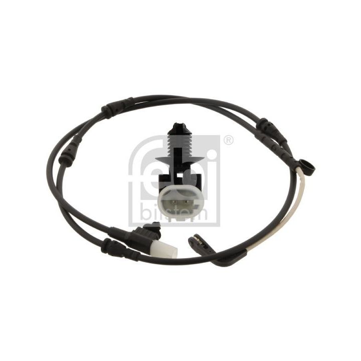 įspėjimo kontaktas, stabdžių trinkelių susidėvėjimas FEBI BILSTEIN 31823