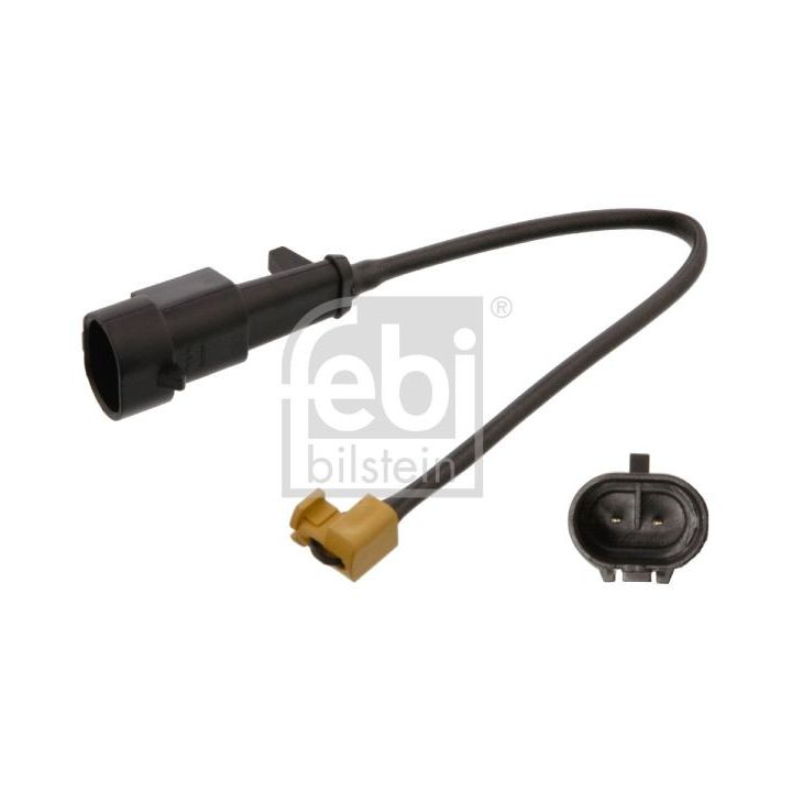 įspėjimo kontaktas, stabdžių trinkelių susidėvėjimas FEBI BILSTEIN 35447