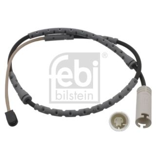 įspėjimo kontaktas, stabdžių trinkelių susidėvėjimas FEBI BILSTEIN 37665