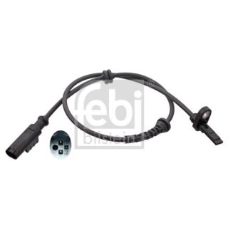 Jutiklis, rato greitis FEBI BILSTEIN 100988