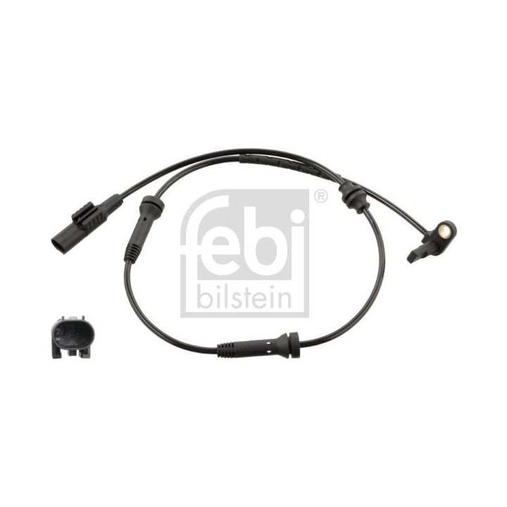 Jutiklis, rato greitis FEBI BILSTEIN 102225