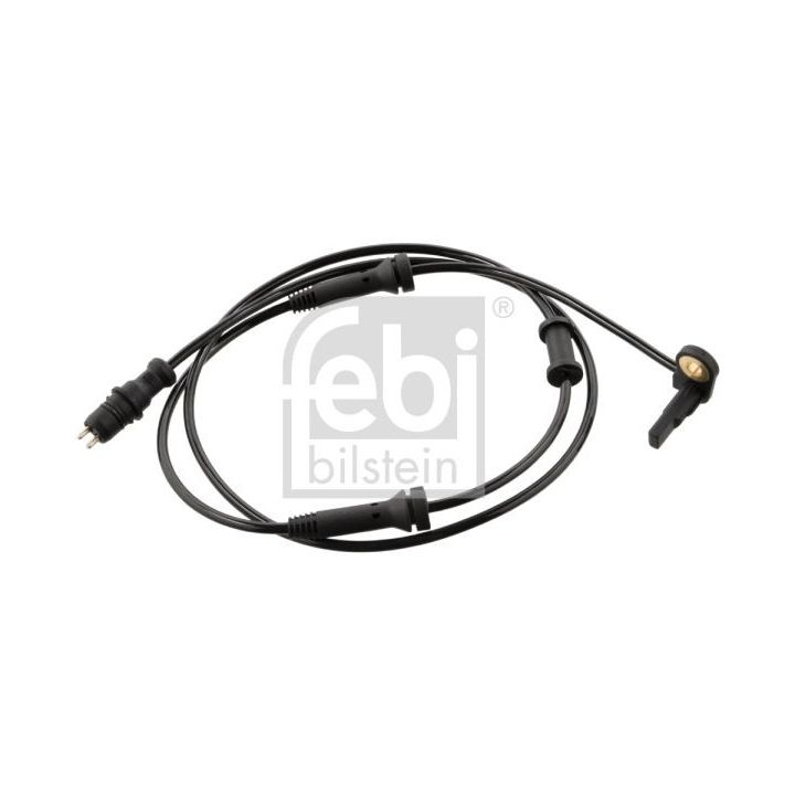 Jutiklis, rato greitis FEBI BILSTEIN 102251