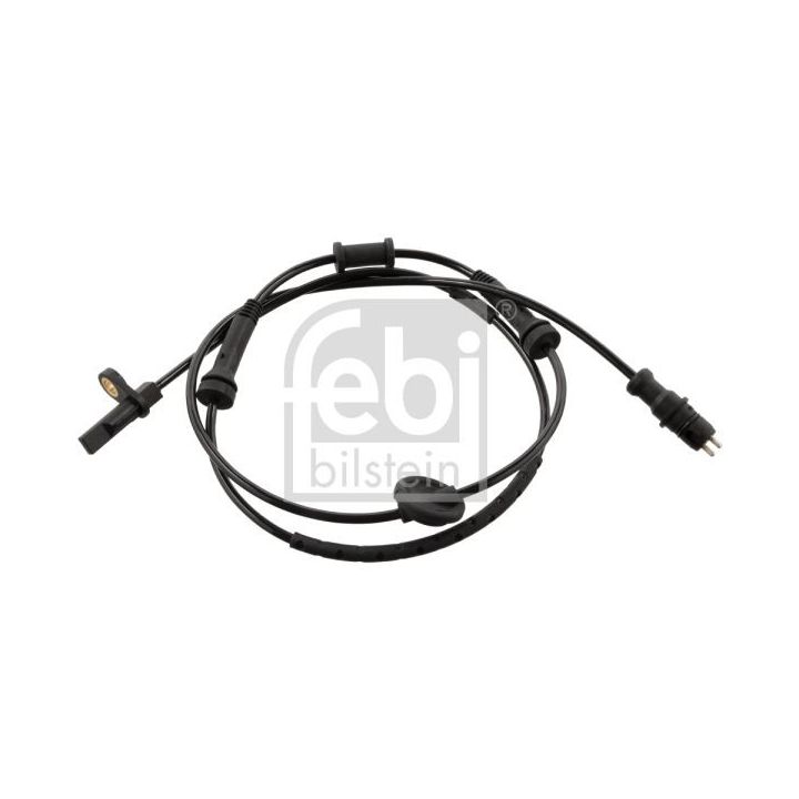 Jutiklis, rato greitis FEBI BILSTEIN 102252