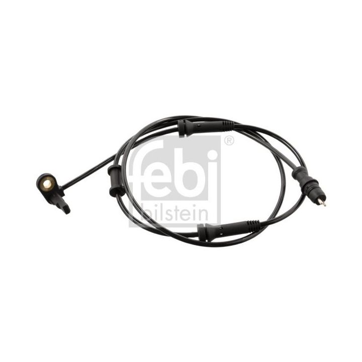 Jutiklis, rato greitis FEBI BILSTEIN 102253