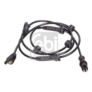 Jutiklis, rato greitis FEBI BILSTEIN 102254