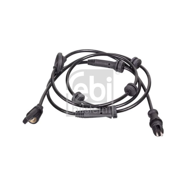 Jutiklis, rato greitis FEBI BILSTEIN 102254