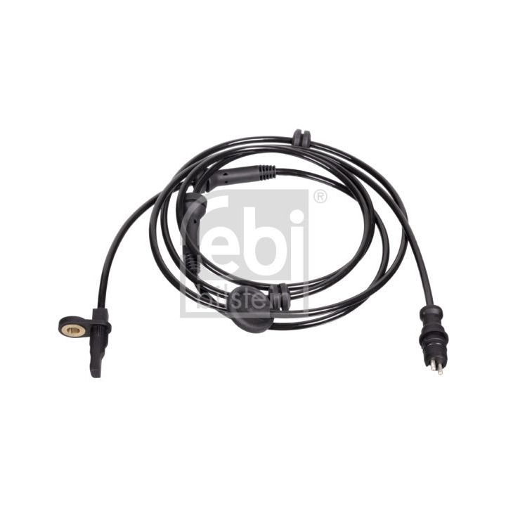 Jutiklis, rato greitis FEBI BILSTEIN 102256